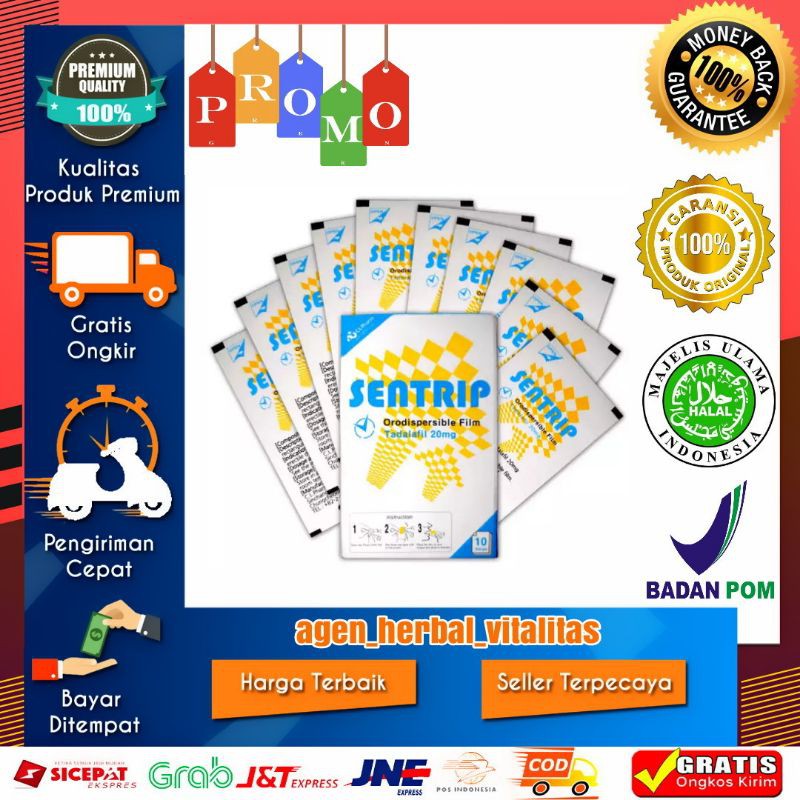 

PERMEN SENTRIP ORIGINAL KOREA