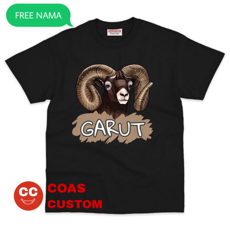 BAJU DOMBA GARUT BAJU ANAK