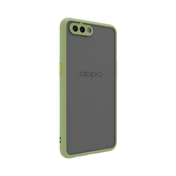 Case Dove Realme C1 Prosted Case Cover