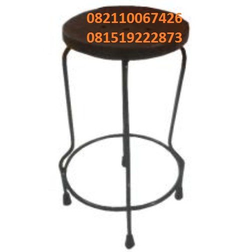 Kursi Laboratorium Oven Banjar