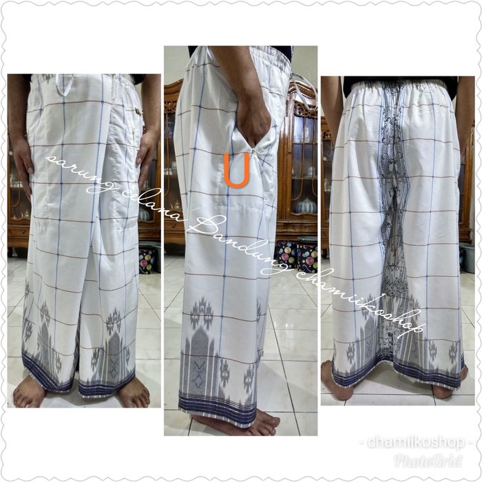 sarung-celana- sarung celana samarinda hba elegant -celana-sarung 798 pakaian-muslim-pria-fashion-
