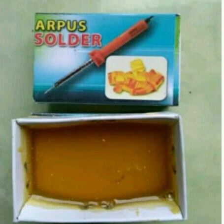 Arpus Solder