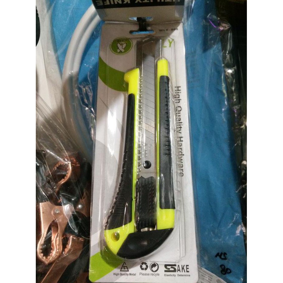 

Cutter/Kater Merk WALLY Good Quality ratele992 Berkualitas