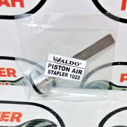 Piston Air Stapler 1022 ALDO Lidah Paku Tembak U Angin Staples Nailer