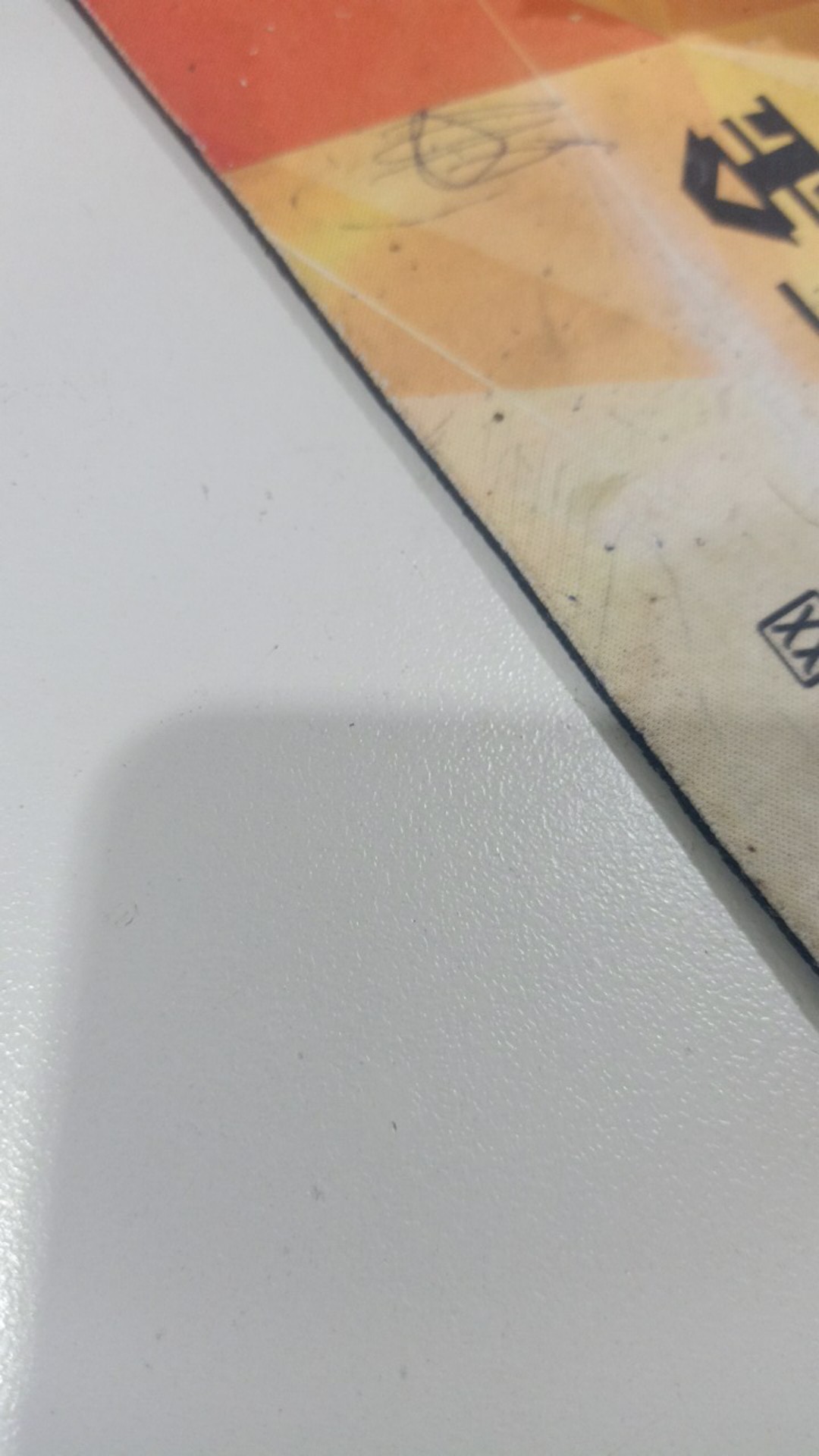 Lantai Vinyl Motif Kayu 2mm