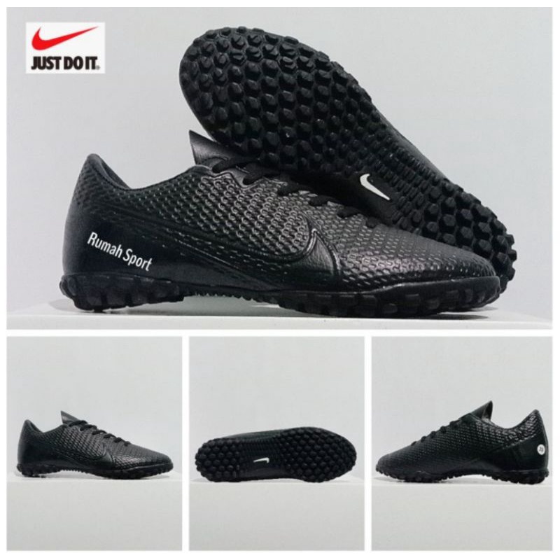 MEGA SALE 9.9 SEPATU FUTSAL NIKE MERCURIAL SOL GRIGI BEST SELLER