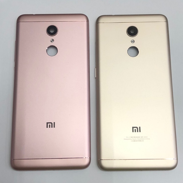 Backdoor Xiaomi Redmi 5 / Tutup Belakang Xiaomi Redmi 5