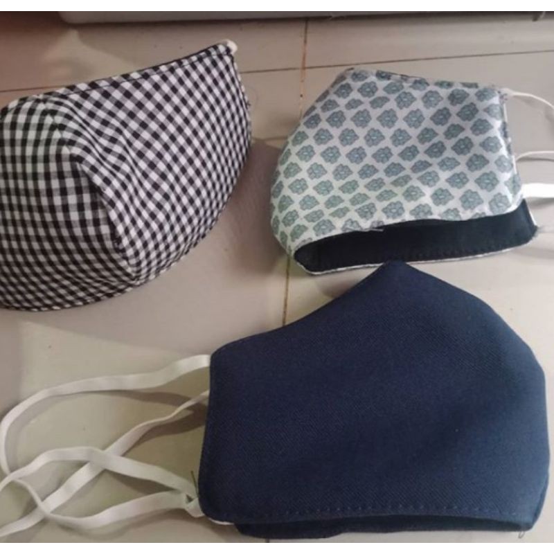 masker printing full colour ma