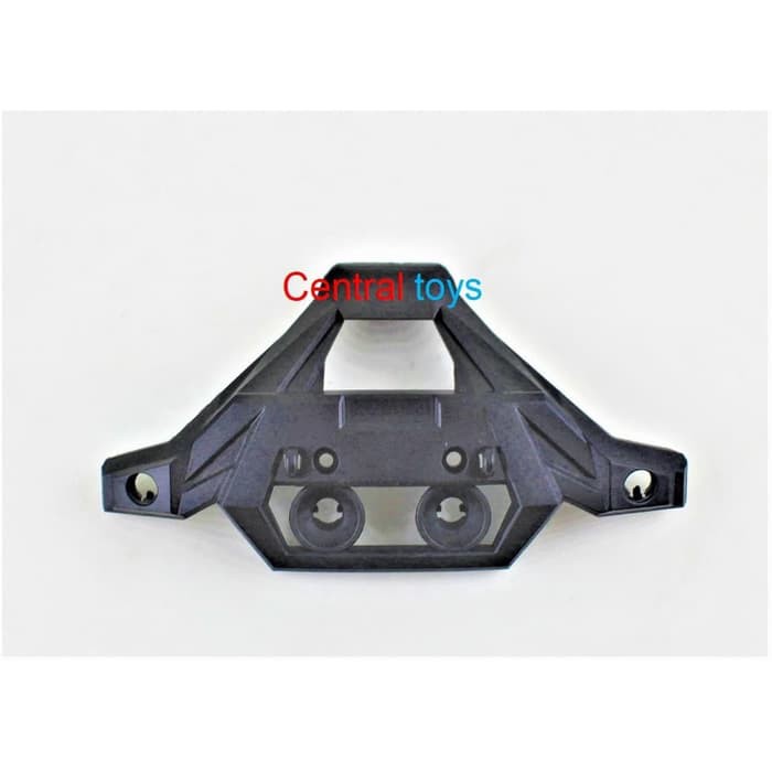 front bumper XINLEHONG 9125 no part 25-SJ04