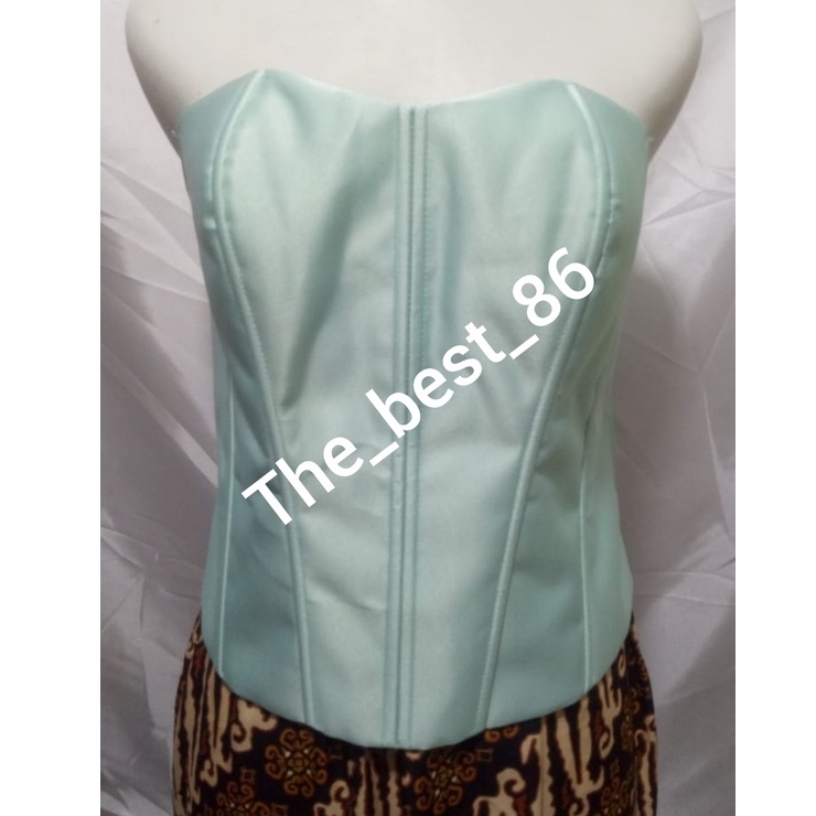 Longtorso/Bustier/Kemben/Kamisol/Daleman kebaya/Murah