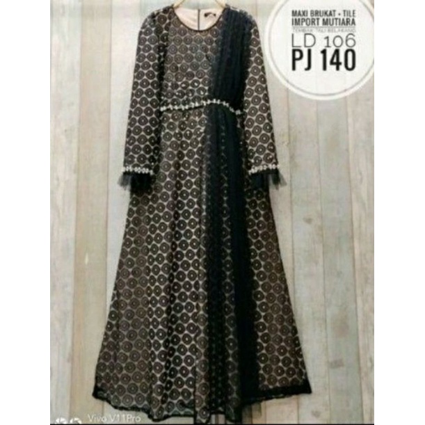 dress ozias