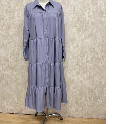 ❈ ZEA MIDI DRESS KANCING BUSUI MIDI DRESS SHAKILA ALL SIZE FIT XL GROSIR BIANCCA ➻