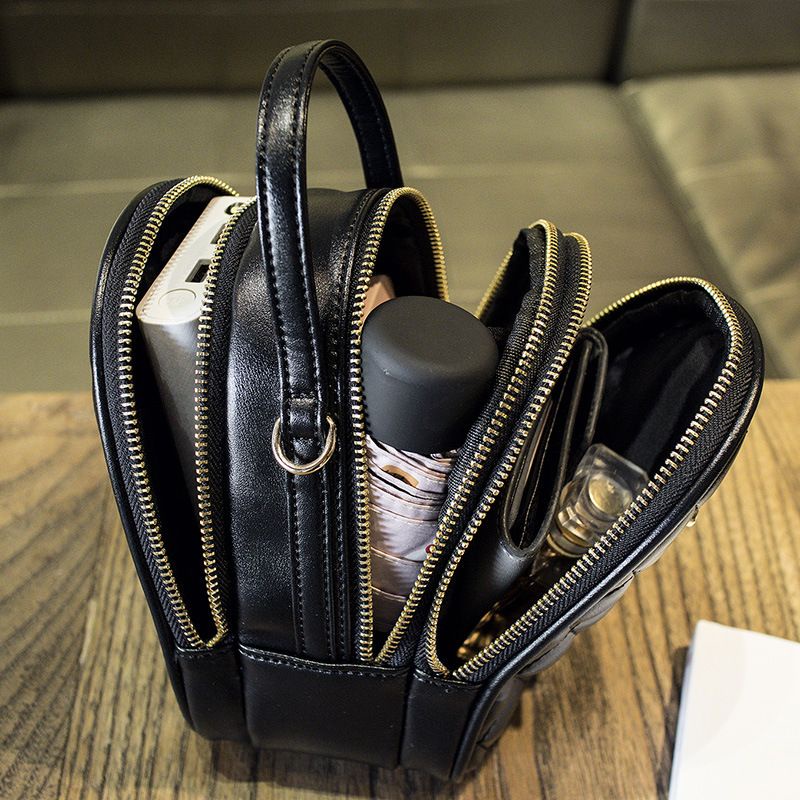 Sling bag import s603-Bee
