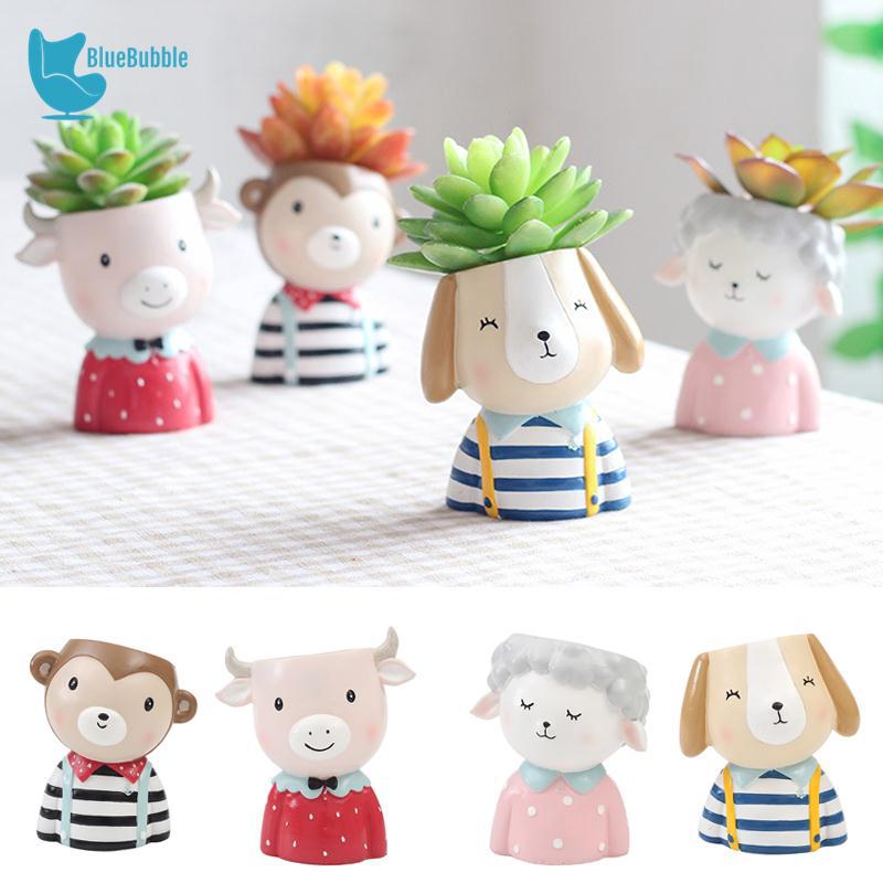 660+ Gambar Kartun Hewan Warna Biru Terbaik