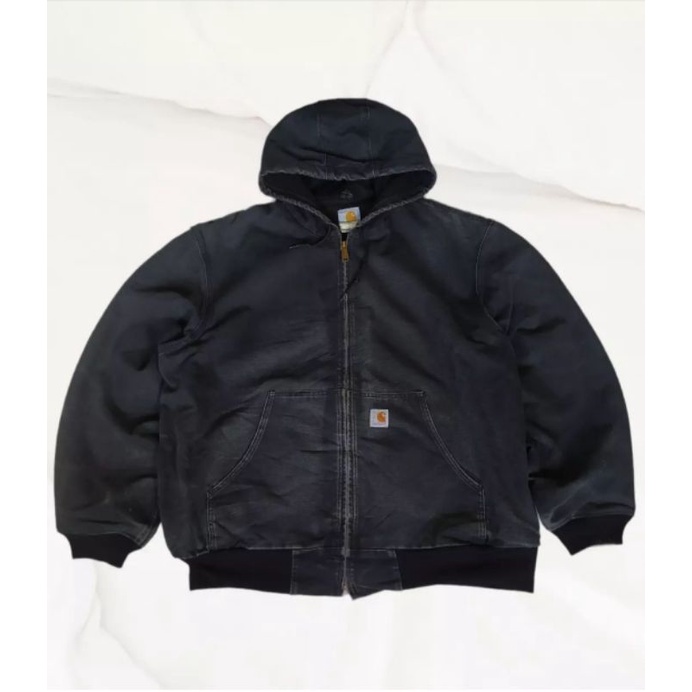 Carhartt Active Jacket Second Original