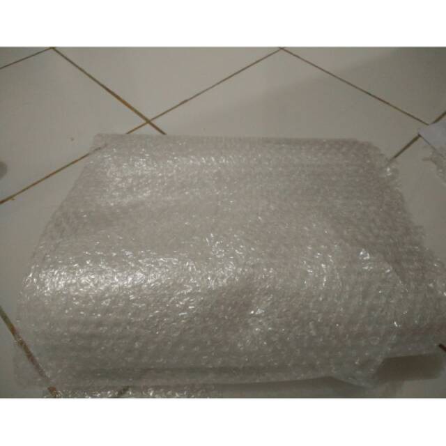 

Best Promo! MURAH Bubble wrap utk packing ACC kita Sale!