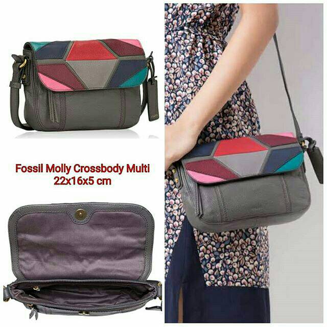 Tas Fossil Ori