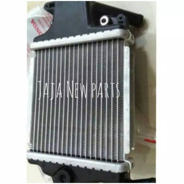 Radiator Honda (KZR) original vario 125 Fi/vario 125 esp