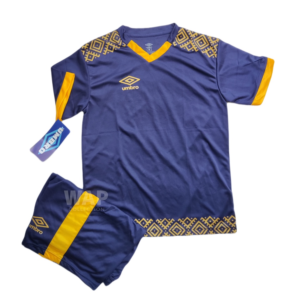 Kaos Pakaian Olahraga Baju Bola Dewasa Jersey Futsal Volly Badminton Bulu Tangkis Tenis Pakaian Pria dan Wanita Murah
