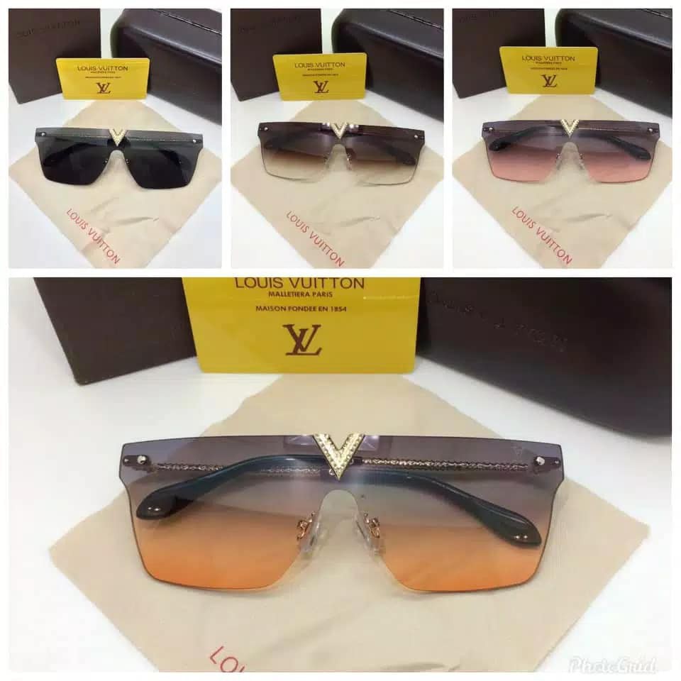 kacamata fashion lv wanita atina