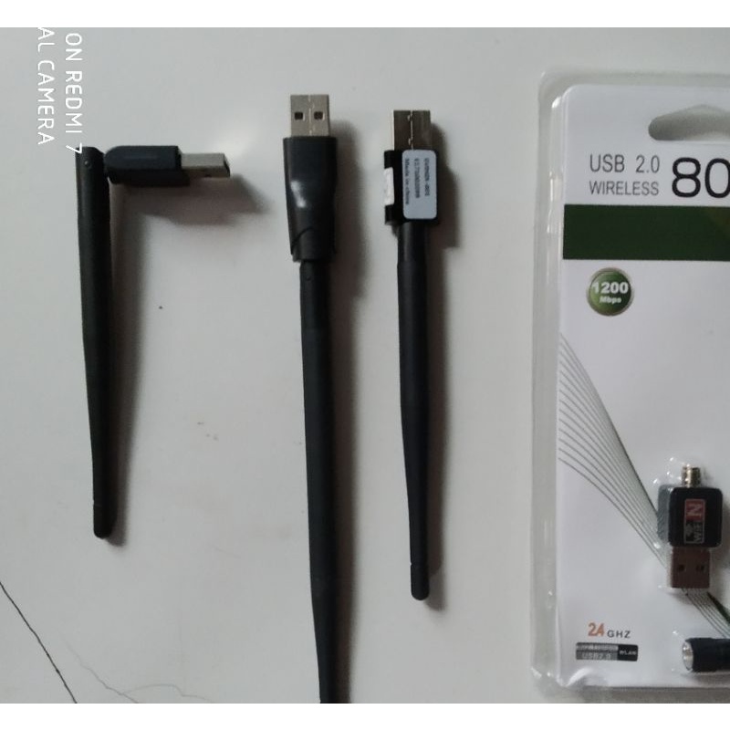 Dongle Wifi untuk STB T2