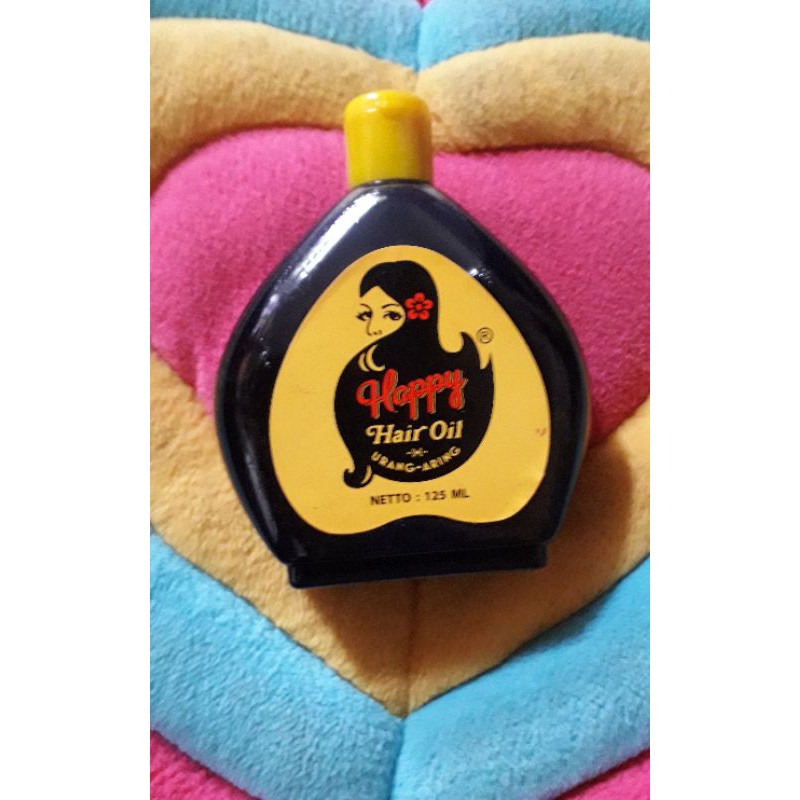 

minyak untuk kaokah biar warna menjadi TUA
