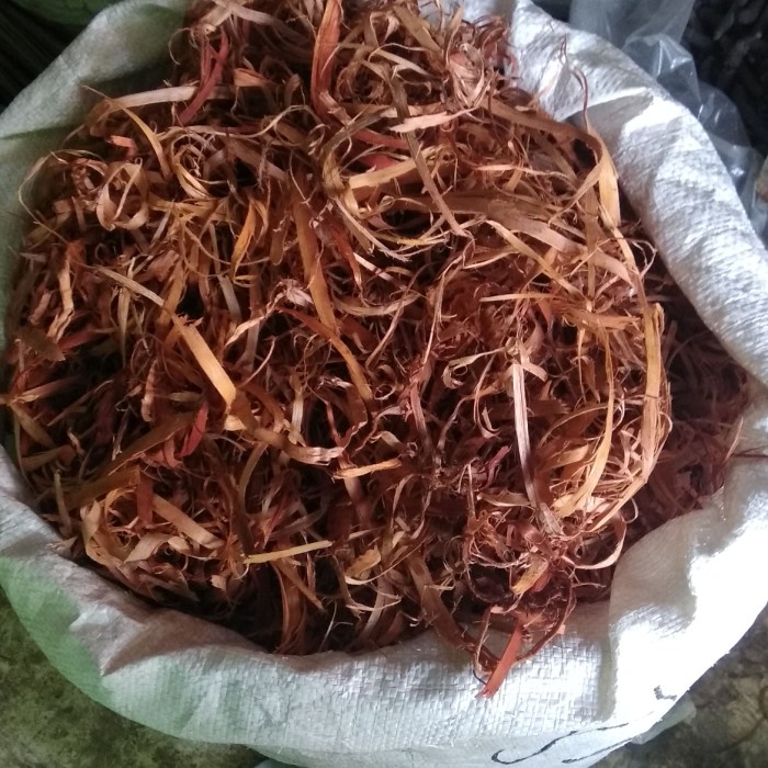 

TRADISIONALMINUMAN- KAYU SECANG SERUT HALUS 1KG -MINUMAN-TRADISIONAL.