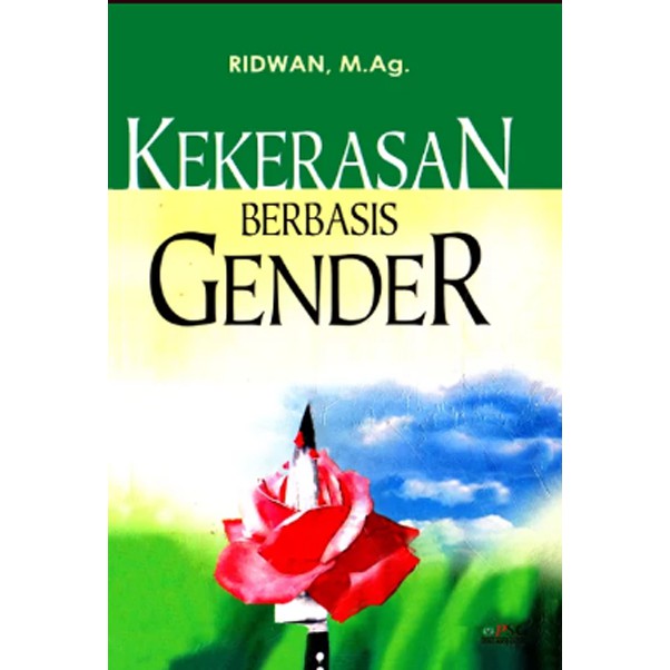 Kekerasan Berbasis Gender - Ridwan M Ag