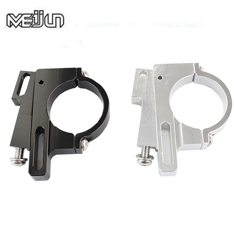 Import 40mm MTB Mountain Bikes Road Bicycles Front Derailleur Adapter Parts