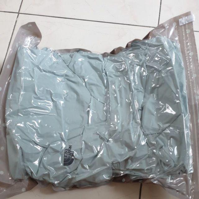 [original] Vacuum Bag Compression Hand Roll Vacuum Kantong Kompres 1 Set Isi 2 Pcs - Nacai