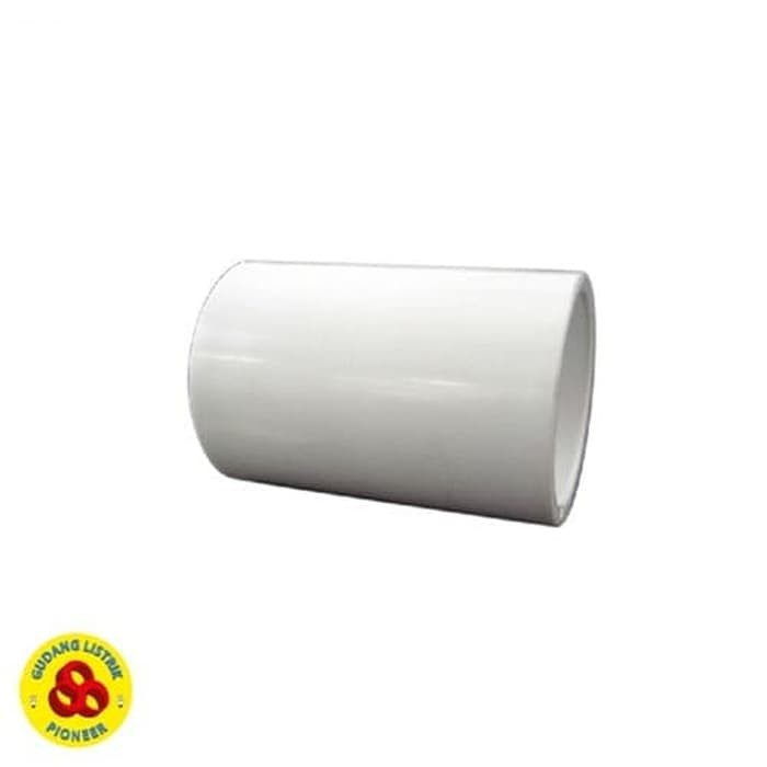 Sock Pipa 20mm Putih