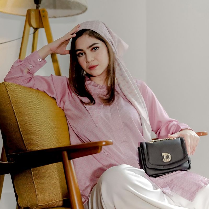 CHARIS BAG ZYTADELIA