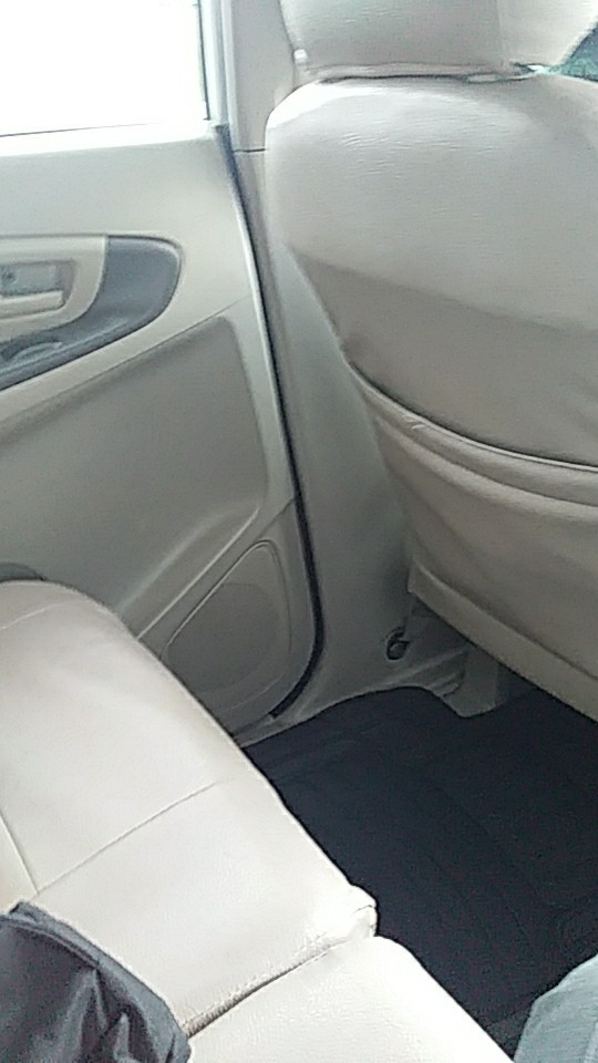 Mollar Polisher Velcro Pad Sanding Disc 5 Inch Tatakan Amplas Bulat