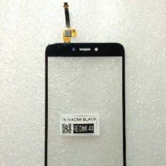 TOUCHSCREEN XIAOMI REDMI 4X