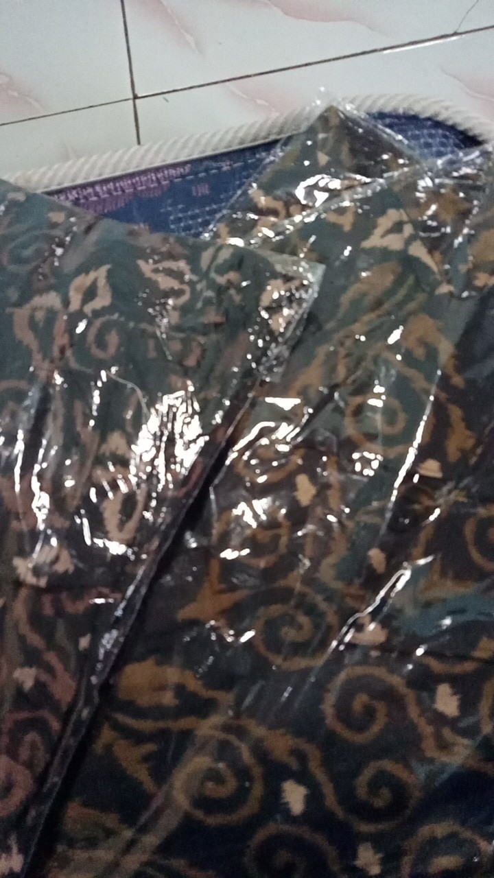 Batik Couple | Batik Couple Modern | Baju Batik Couple | Couple Batik Modern