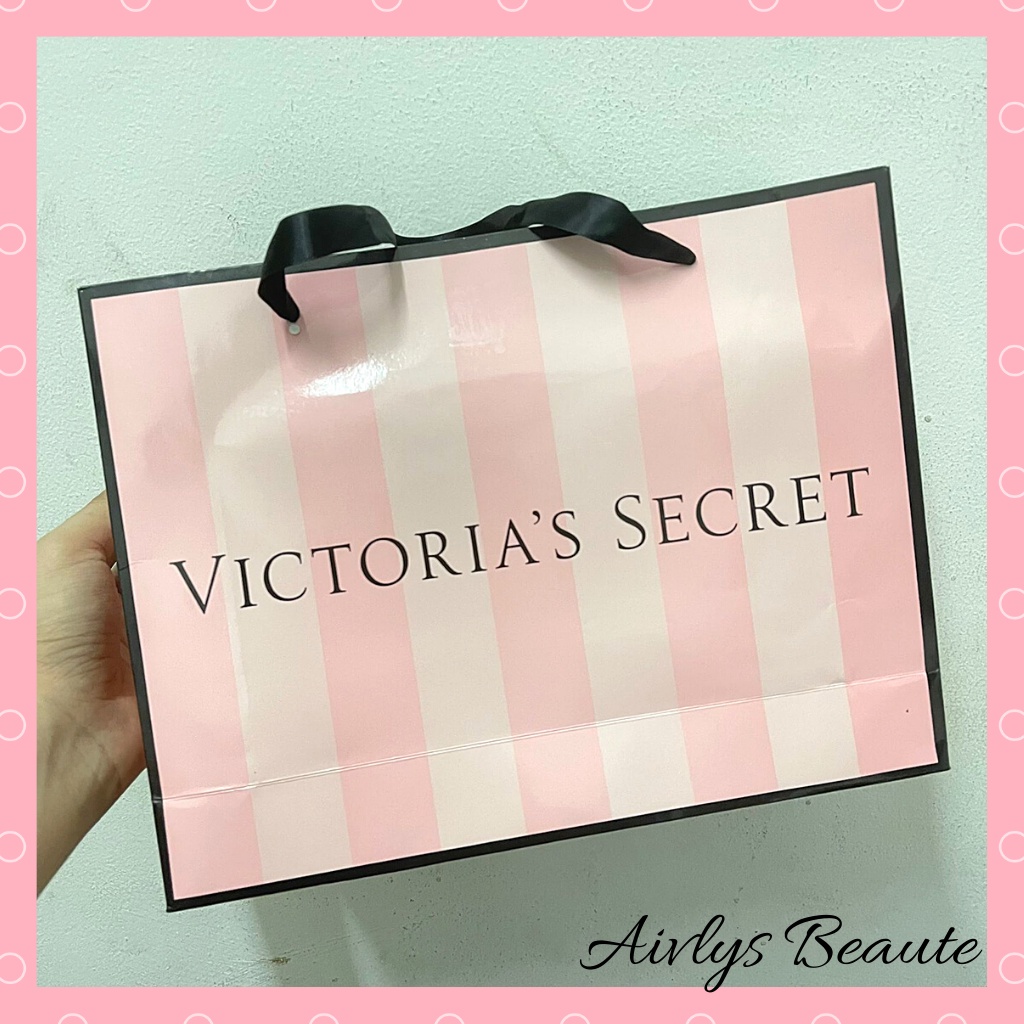 

Paperbag Size Medium / Small.