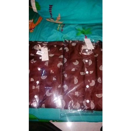 dijual rugi Ditsy juli 2022 Verdant choco NG XL(free ongkir&harga lbih murah ditsy pusat...bisa cek 