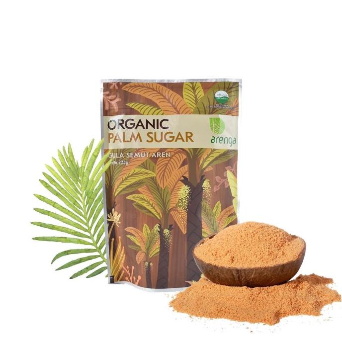 

Harap Baca Deskripsi Sebelum Order Arenga Organic Palm Sugar