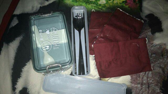 Bubble Wrap / Kardus / Packing / Pengemasan