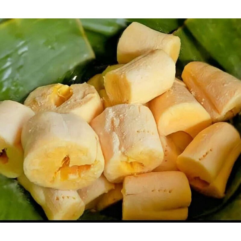 

TAPE KUNING MENTEGA KHAS PATI