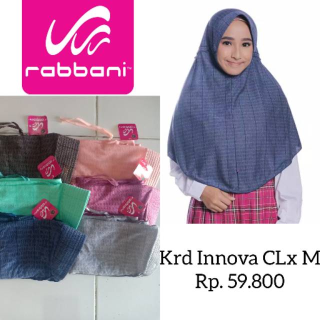 RABBANI Krd Innova CLx size M