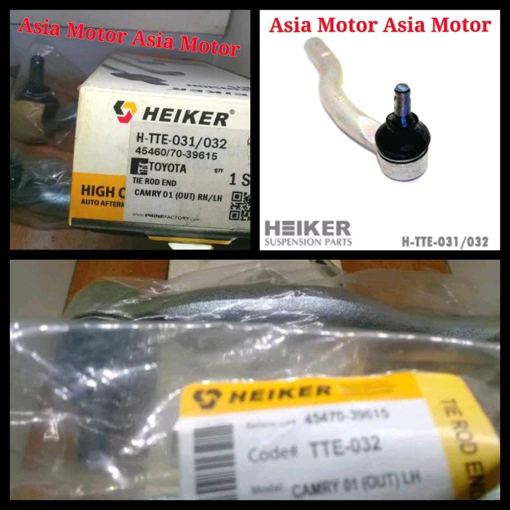 Jual Tierod Tie Rod Toyota Camry 2003 - 2011 Tirod Camry Tahun 2003 - 2011 Limited