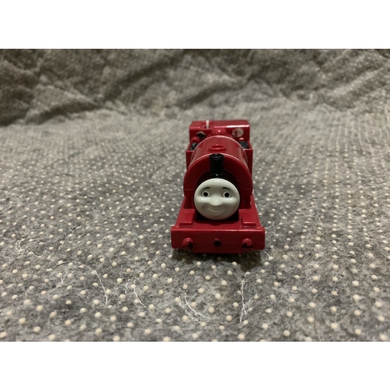 takara tomy plarail skarloey used