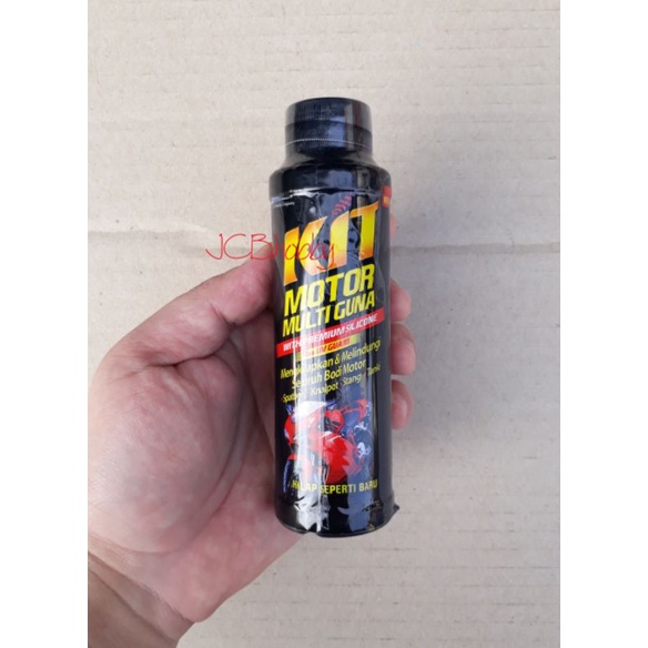 KIT MOTOR MULTI GUNA refill 100ml