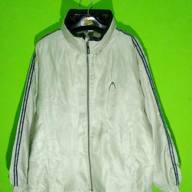 Jaket _ Head