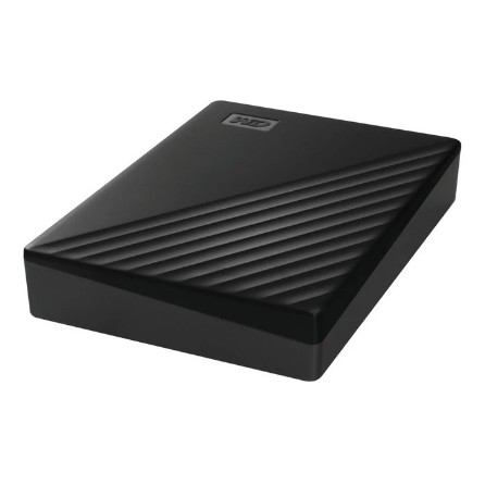 Harddisk External WD My Passport 5TB NEW &quot; HD WD My Passport NEW 5 TB &quot;