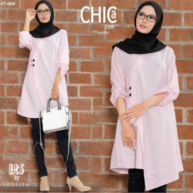 Atasan cantik by shofiya