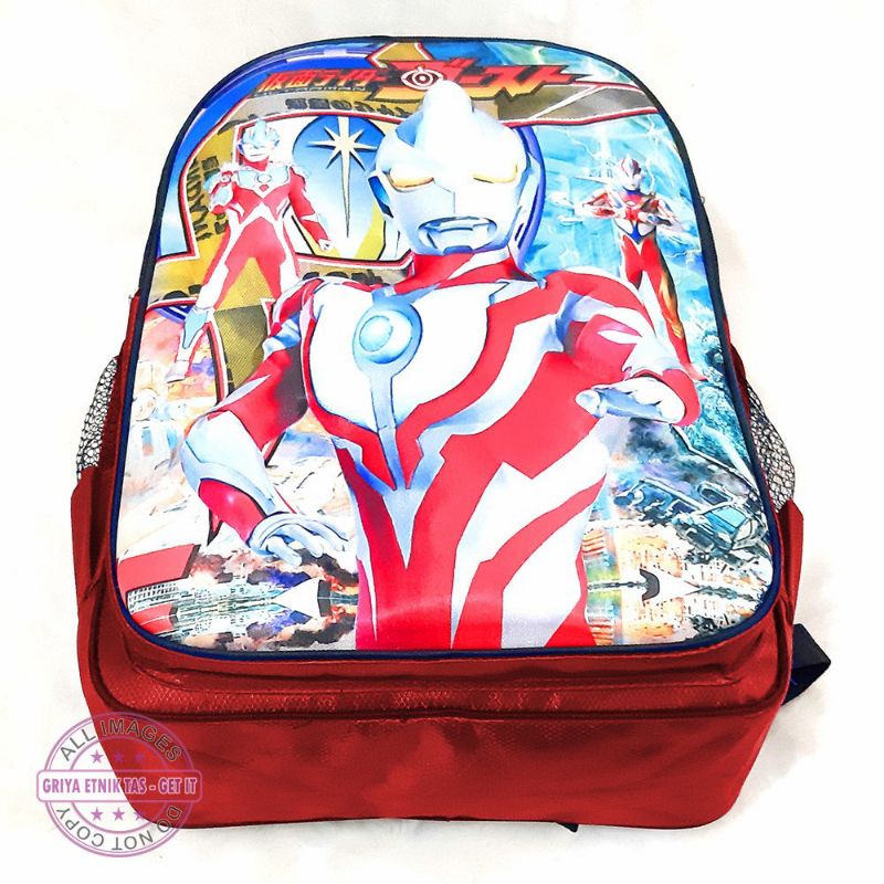 Tas ransel anak TK/SD