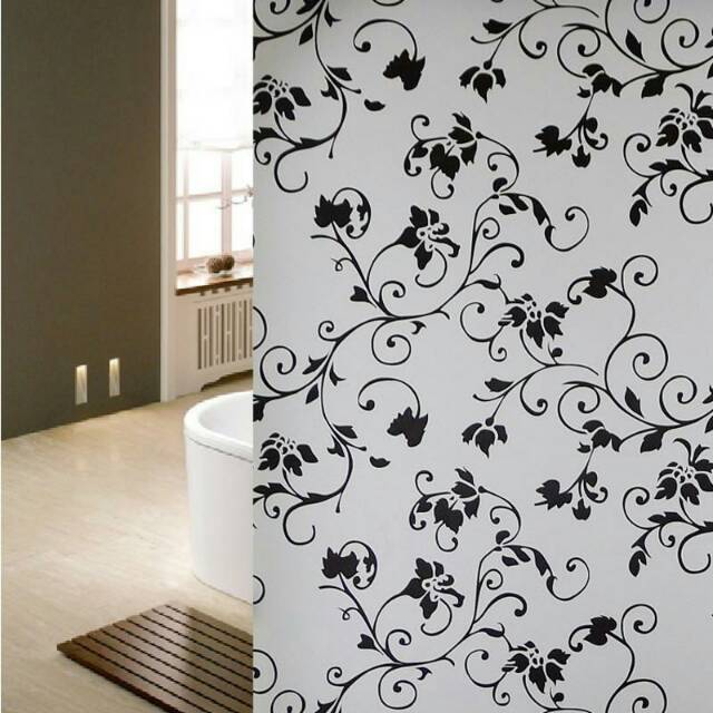 STICKER KACA MURAHSTICKER KACA MOTIF*STICKER*STICKER KACA