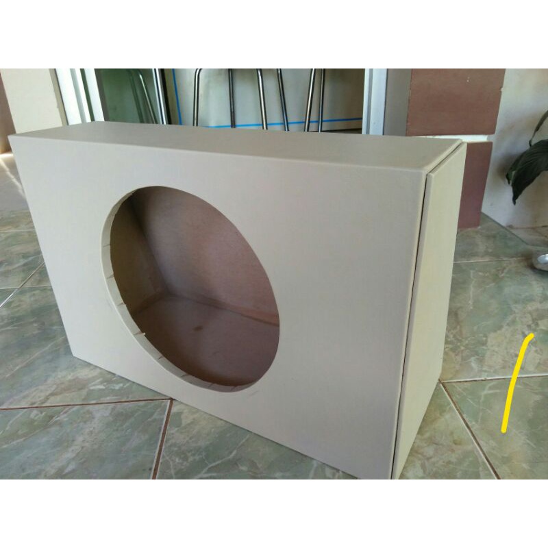 box wofer 12 inch